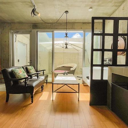 Nc Decor Apartment Miyakojima  Exterior foto