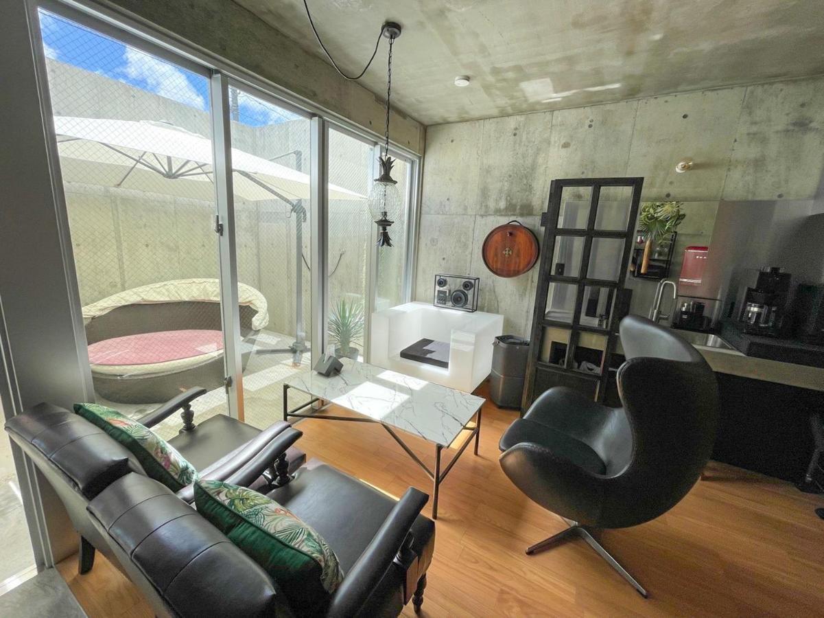 Nc Decor Apartment Miyakojima  Exterior foto