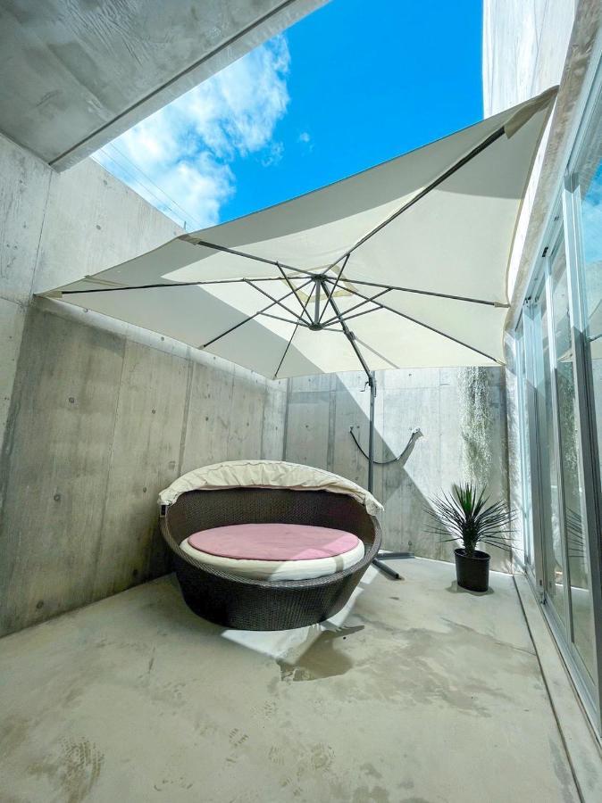Nc Decor Apartment Miyakojima  Exterior foto