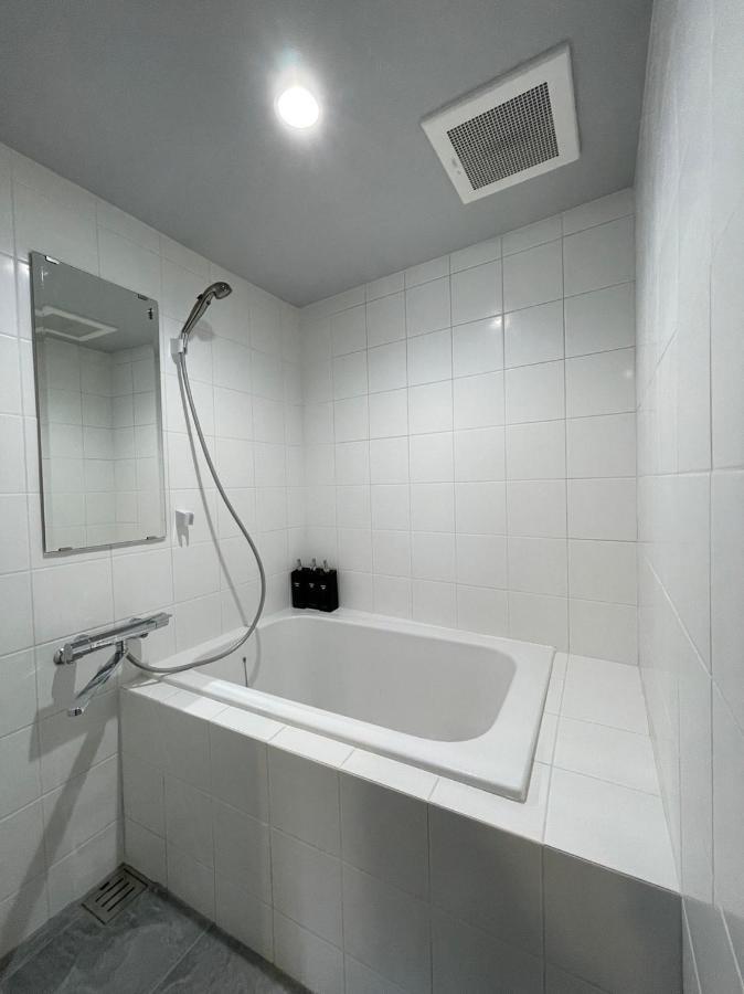 Nc Decor Apartment Miyakojima  Exterior foto