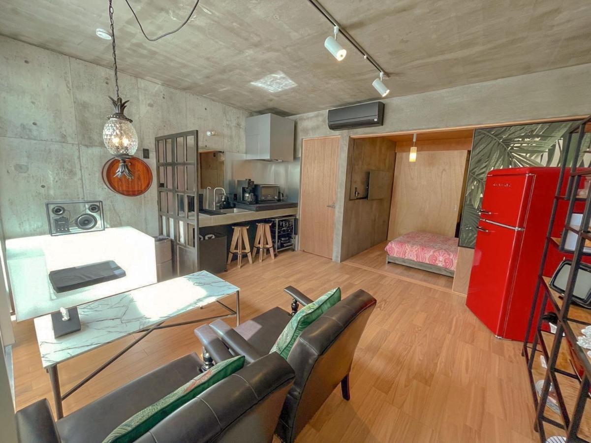 Nc Decor Apartment Miyakojima  Exterior foto
