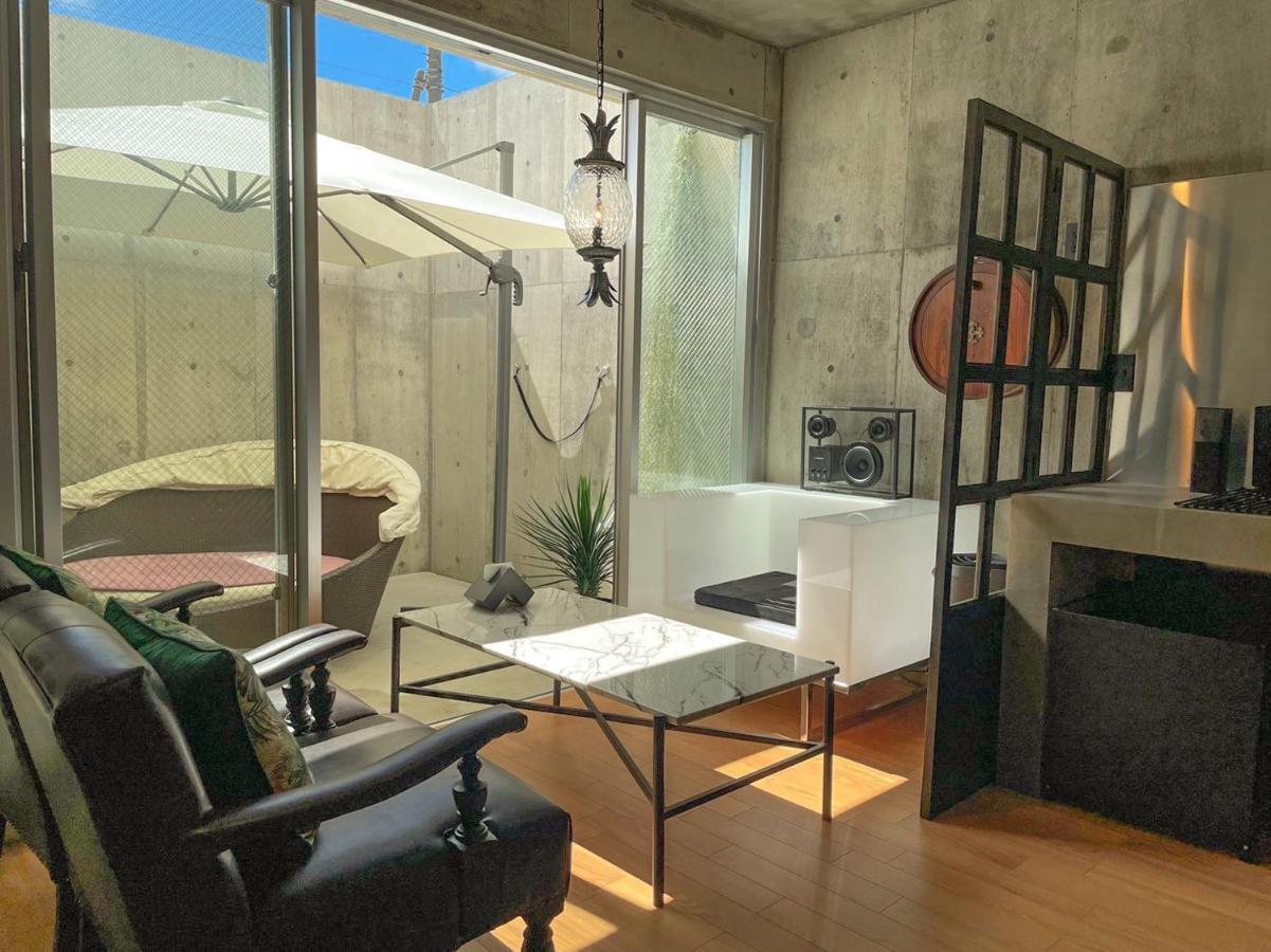 Nc Decor Apartment Miyakojima  Exterior foto
