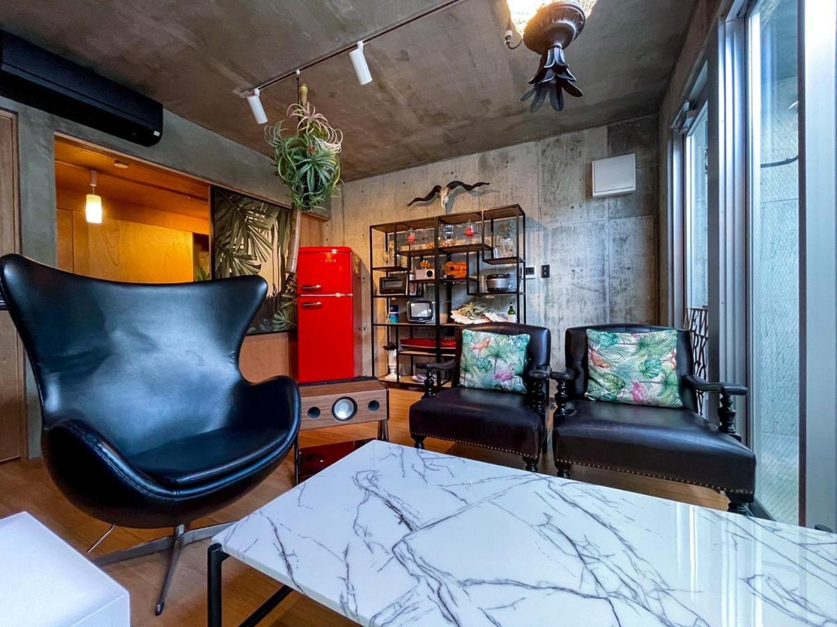 Nc Decor Apartment Miyakojima  Exterior foto