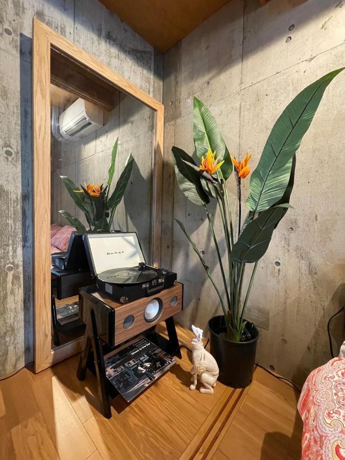 Nc Decor Apartment Miyakojima  Exterior foto