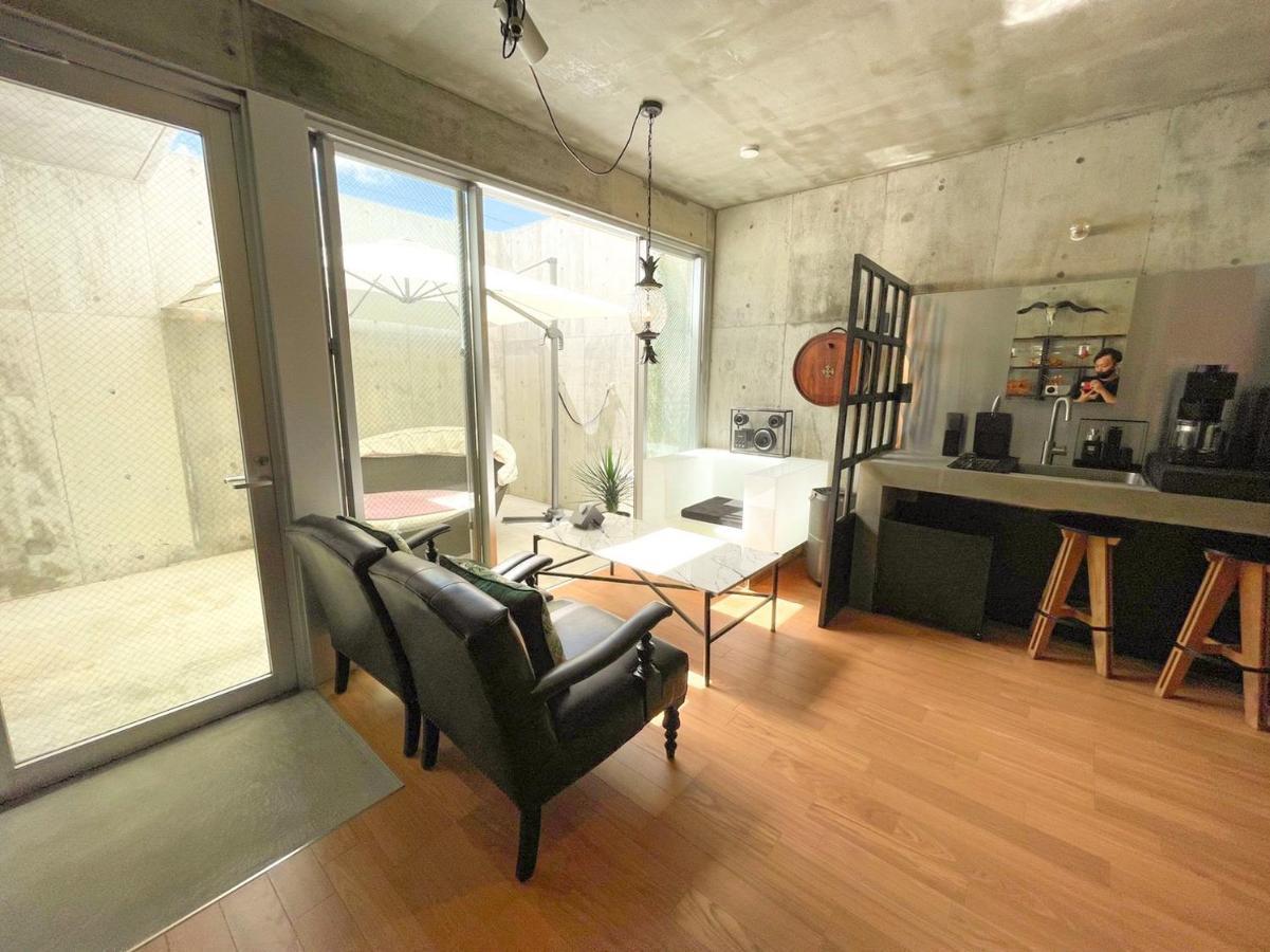 Nc Decor Apartment Miyakojima  Exterior foto