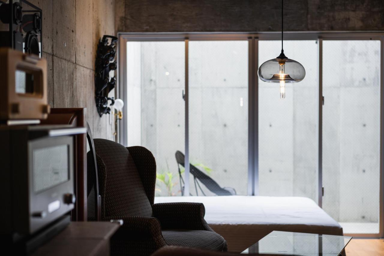 Nc Decor Apartment Miyakojima  Exterior foto