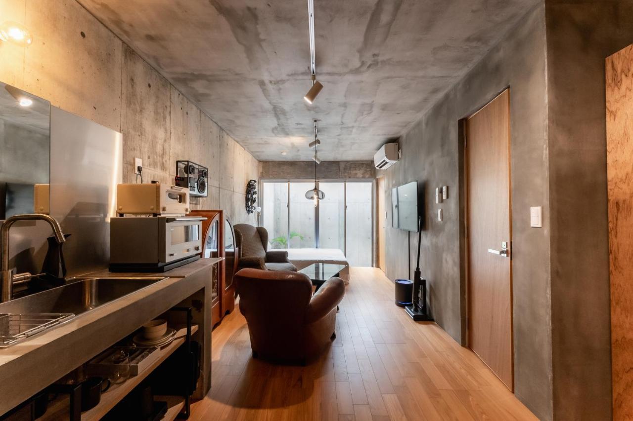 Nc Decor Apartment Miyakojima  Exterior foto