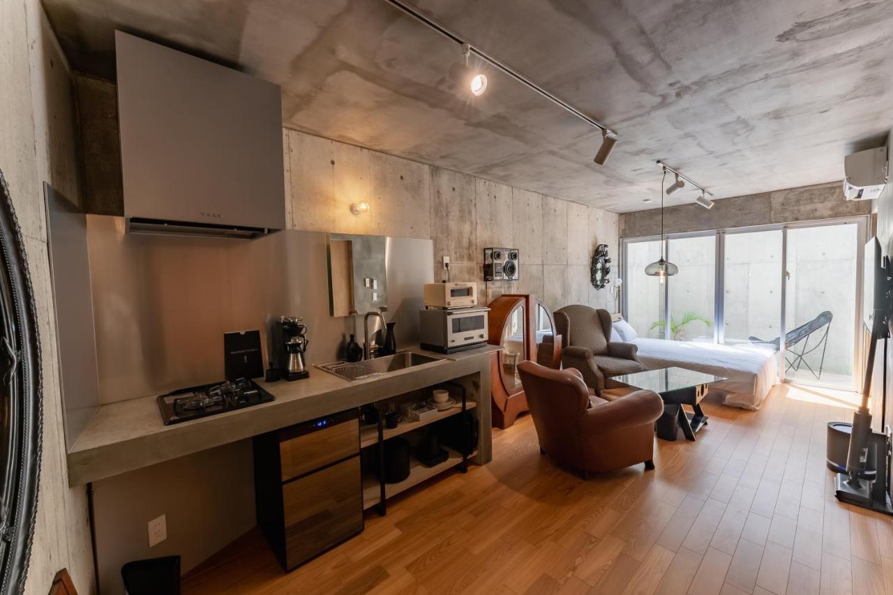 Nc Decor Apartment Miyakojima  Exterior foto