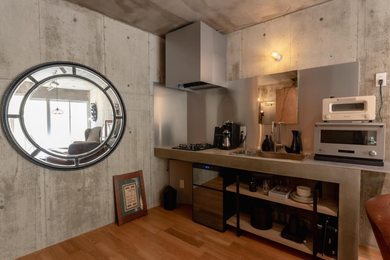 Nc Decor Apartment Miyakojima  Exterior foto