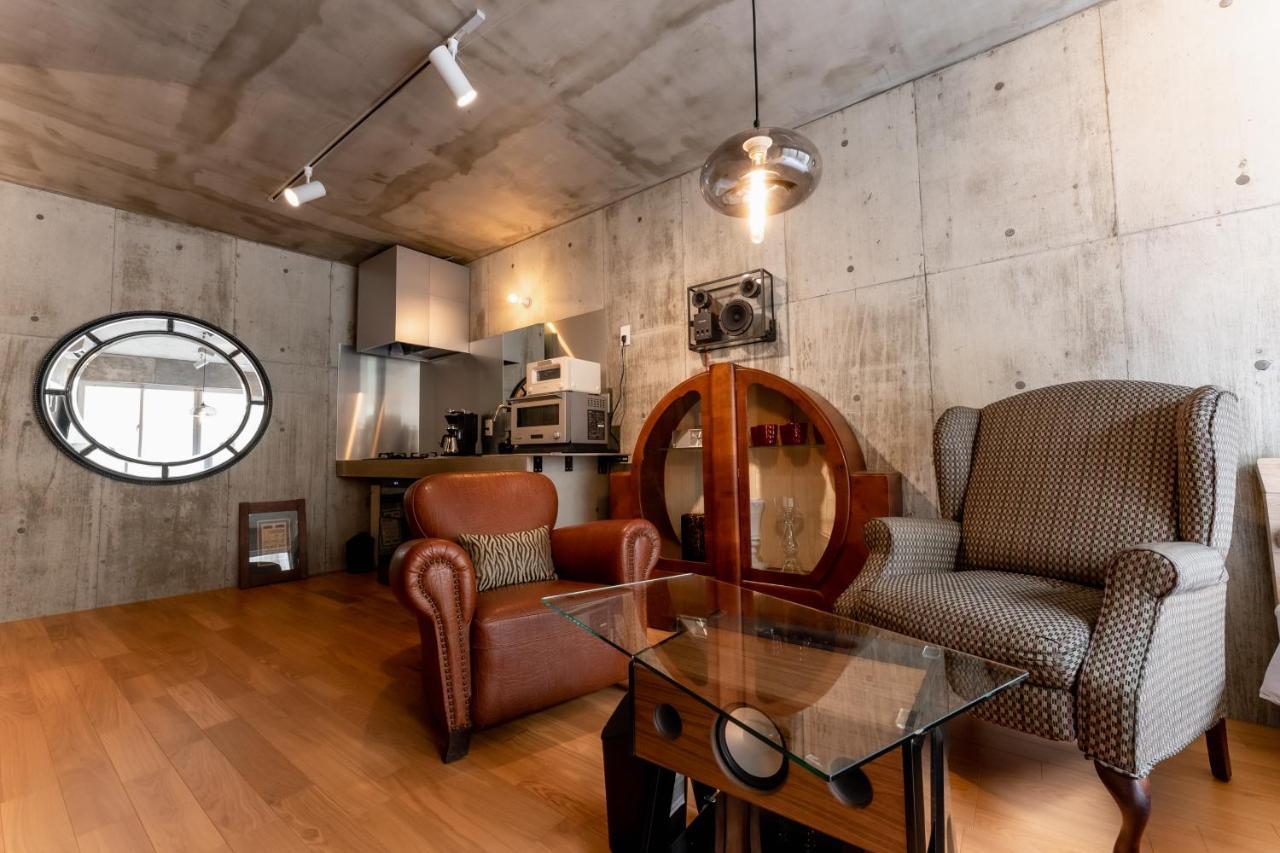 Nc Decor Apartment Miyakojima  Exterior foto