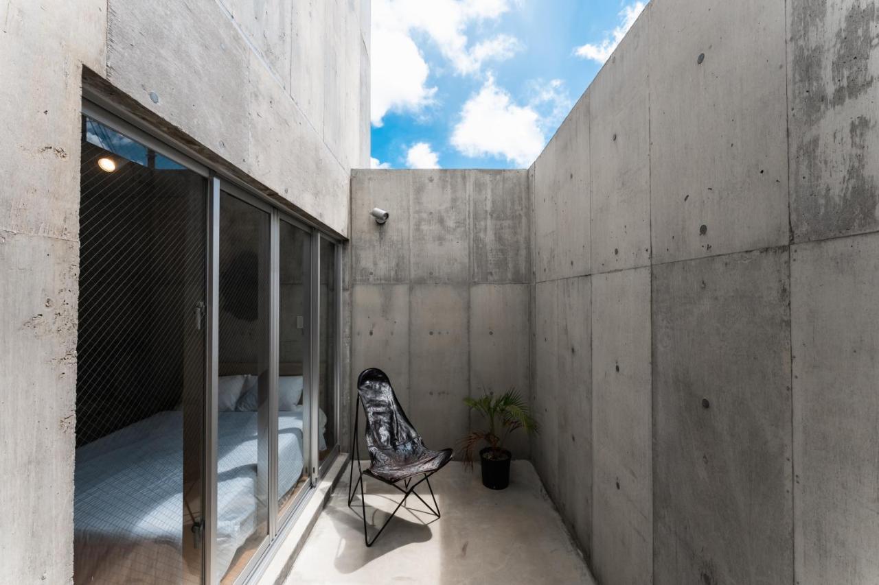 Nc Decor Apartment Miyakojima  Exterior foto