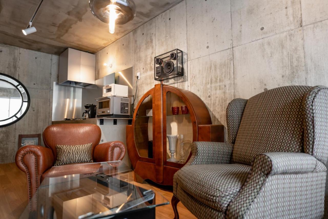 Nc Decor Apartment Miyakojima  Exterior foto