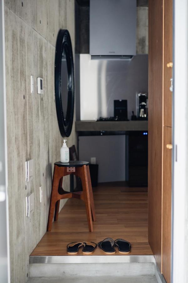 Nc Decor Apartment Miyakojima  Exterior foto
